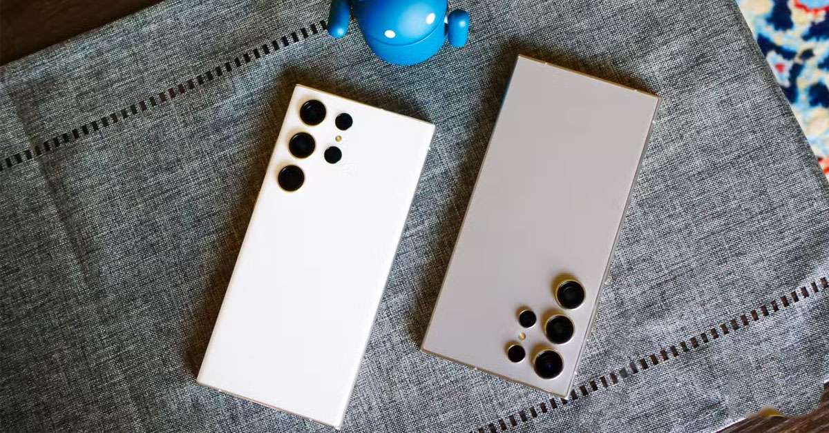 Pin của Samsung S26 Ultra đáp ứng thời gian sử dụng 1 ngày dài